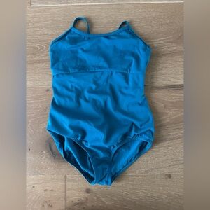 Balera Dance Solutions youth IC leotard